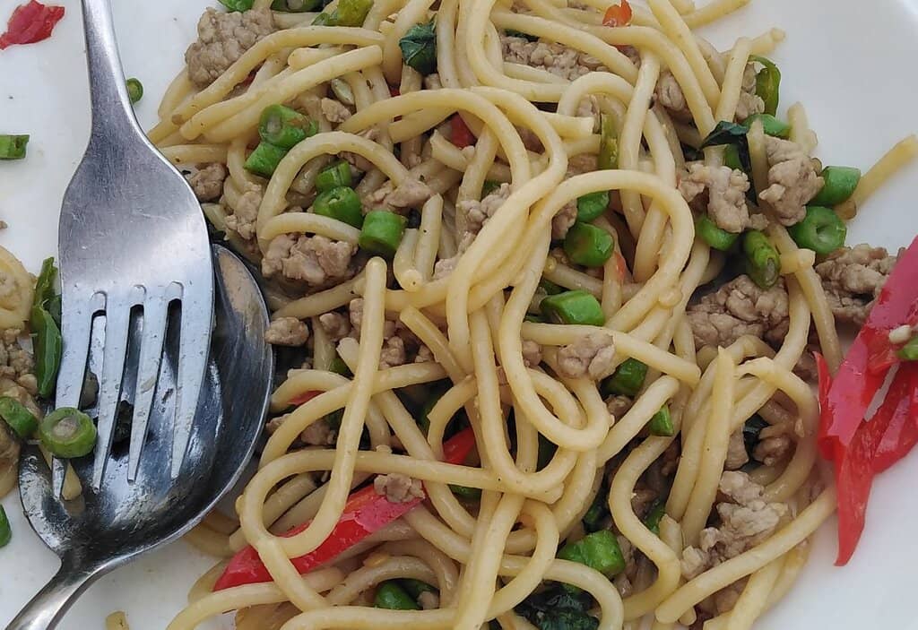 Tender Fillet Steaks