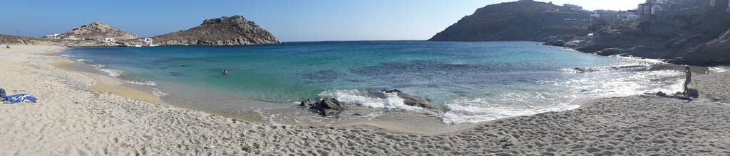 Picturesque Chapel of Saint Nikolaos