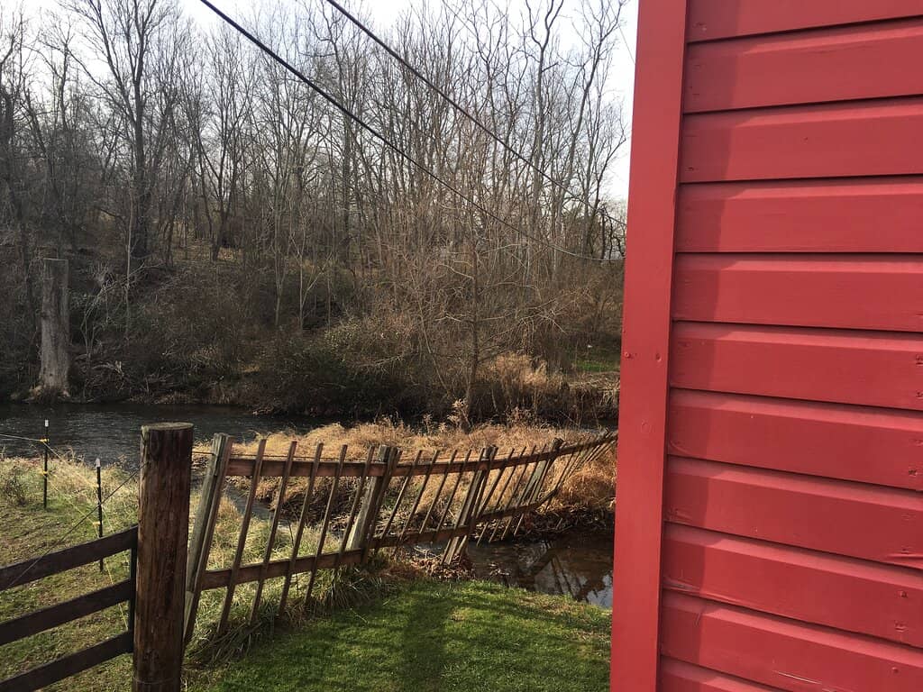 Historic Wood Architecture