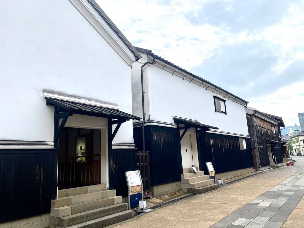 Historical Exhibits