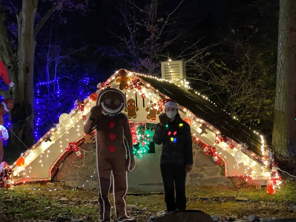 Rockwood Park & Museum Manor