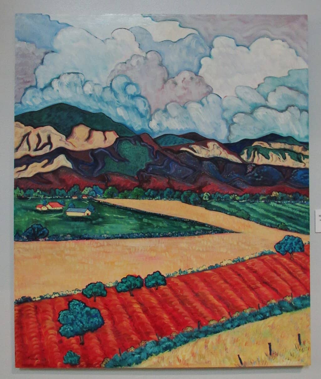 Modern Art Collection