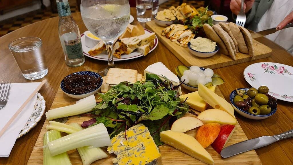 Dog-Friendly Courtyard