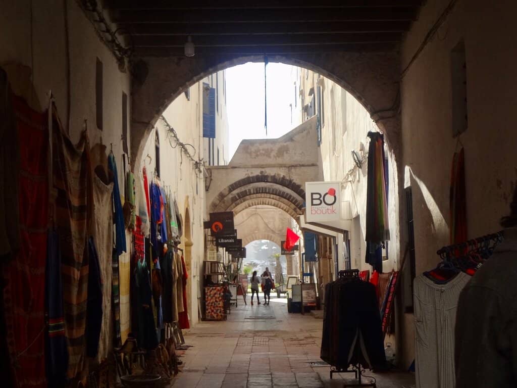 Historic Architecture