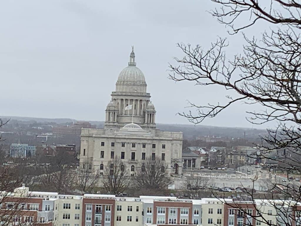 Panoramic City Views