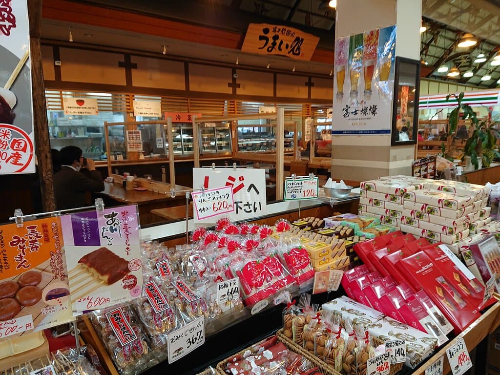 内観