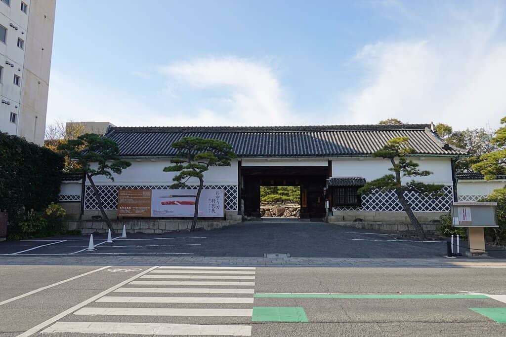 Rotating Art Exhibitions