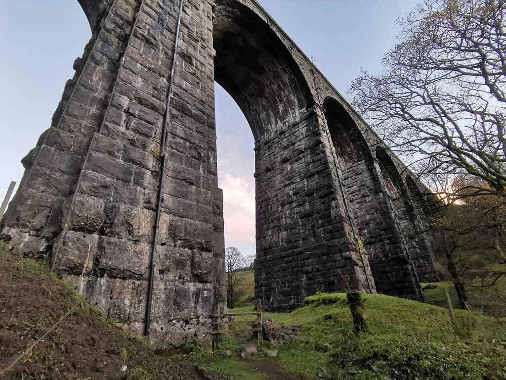 Dent Head Viaduct