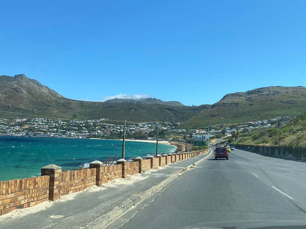 Picturesque Harbour Views