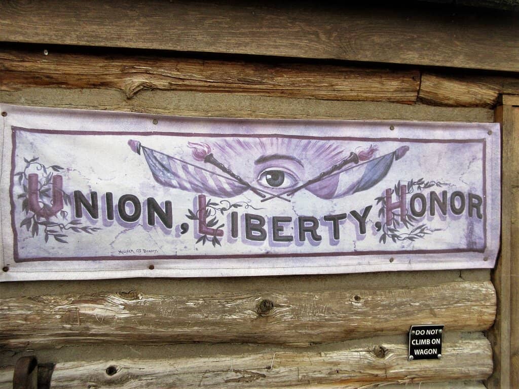 Visitor Center Exhibits