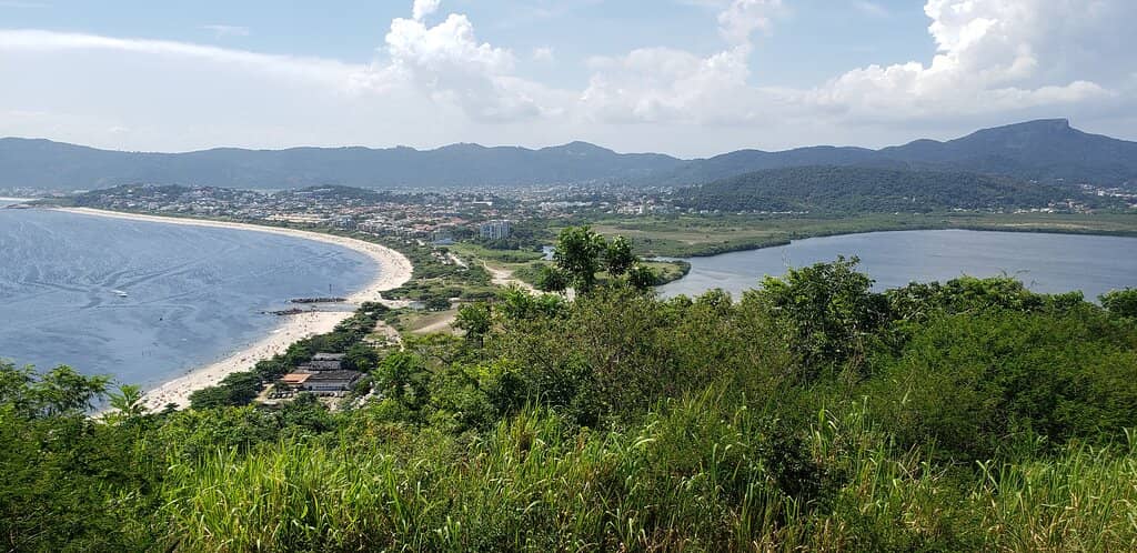 Panoramic Coastal Vistas