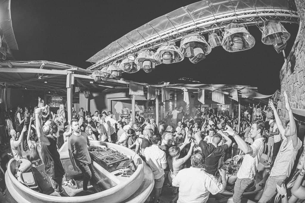 Golden Sands & Clear Waters