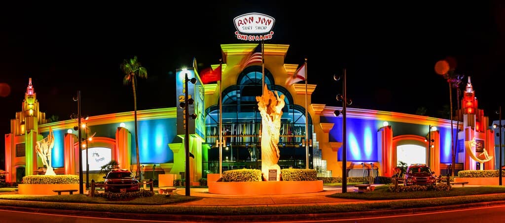 Beach & Surf Gear Galore