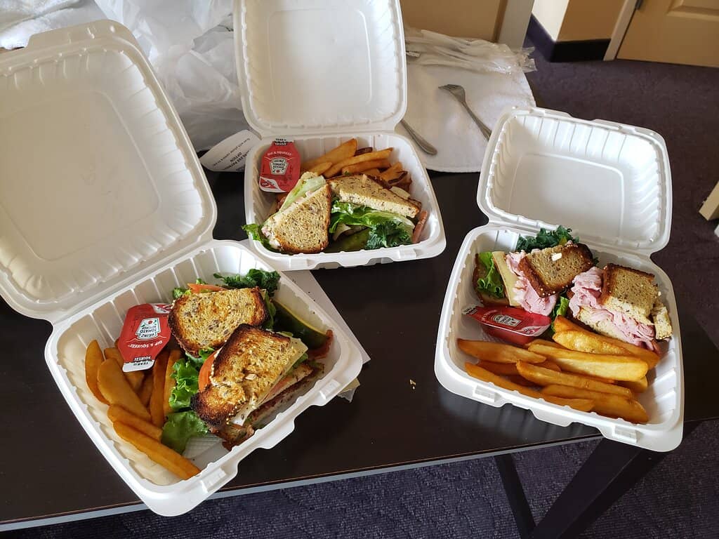 Prime Park Avenue People-Watching