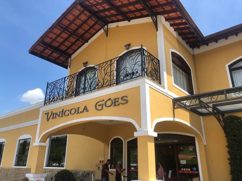 Premium Wine Tasting