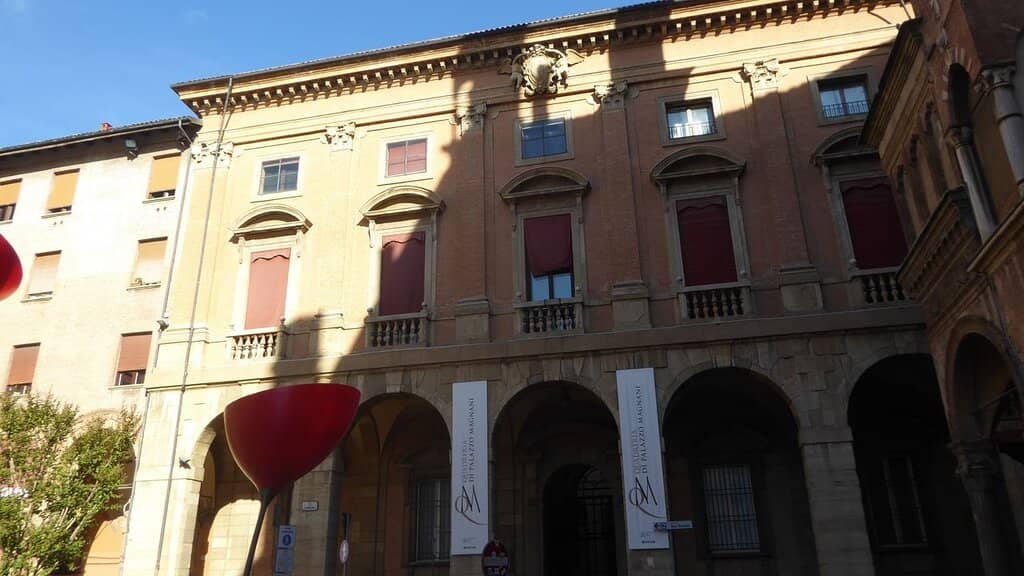 Gateway to the Two Towers