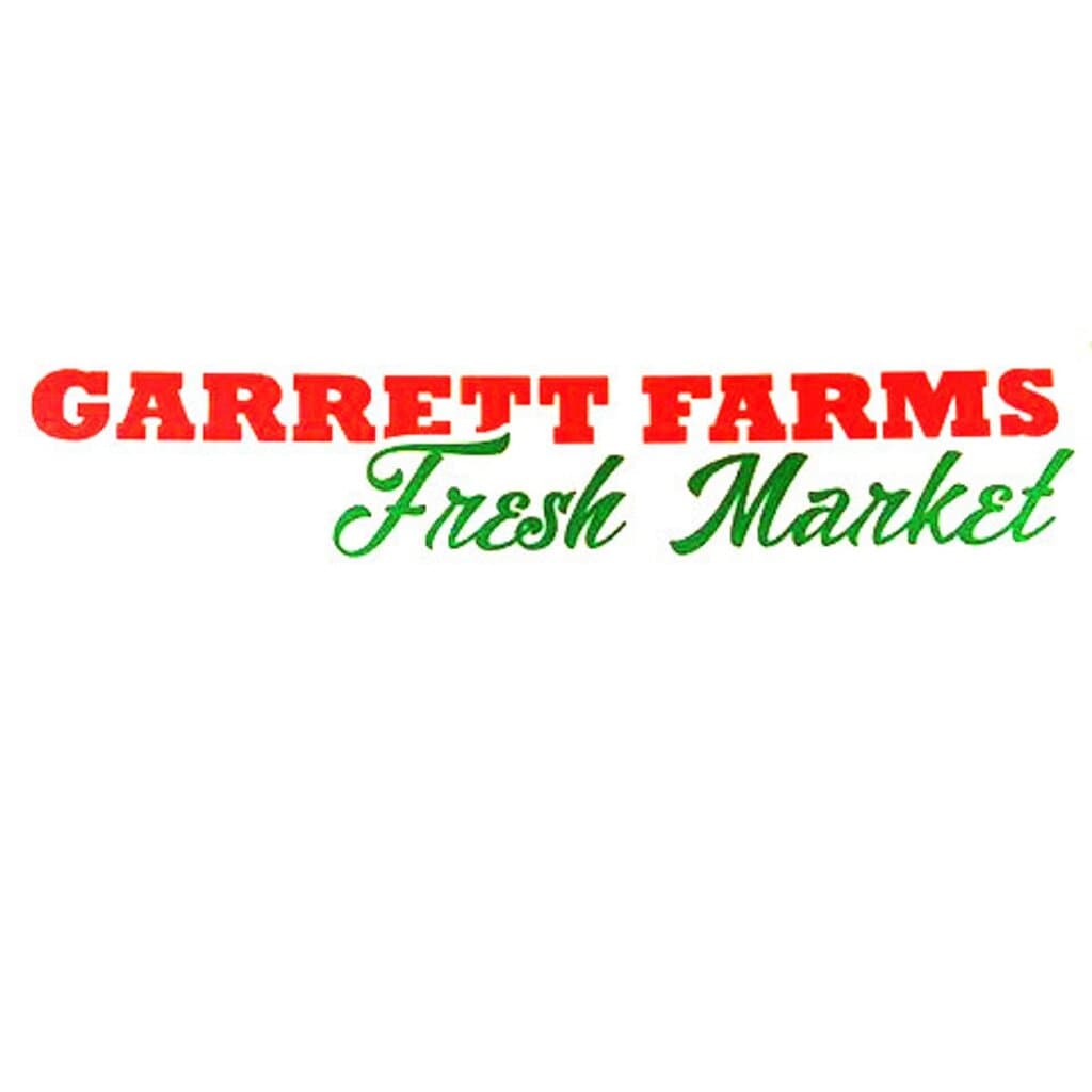 Garrett Farms Fresh Produce Market