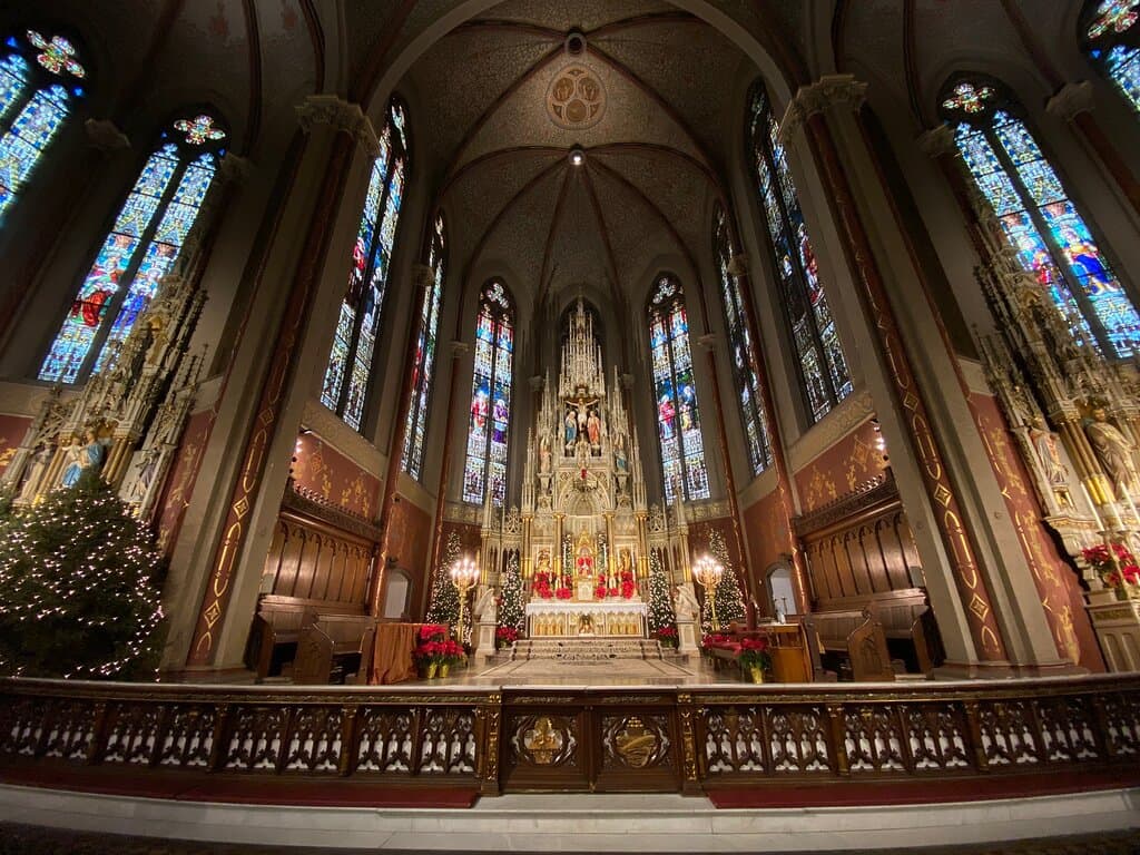 St. Francis de Sales Church
