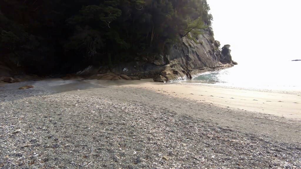 Tatsukushi Marine Park