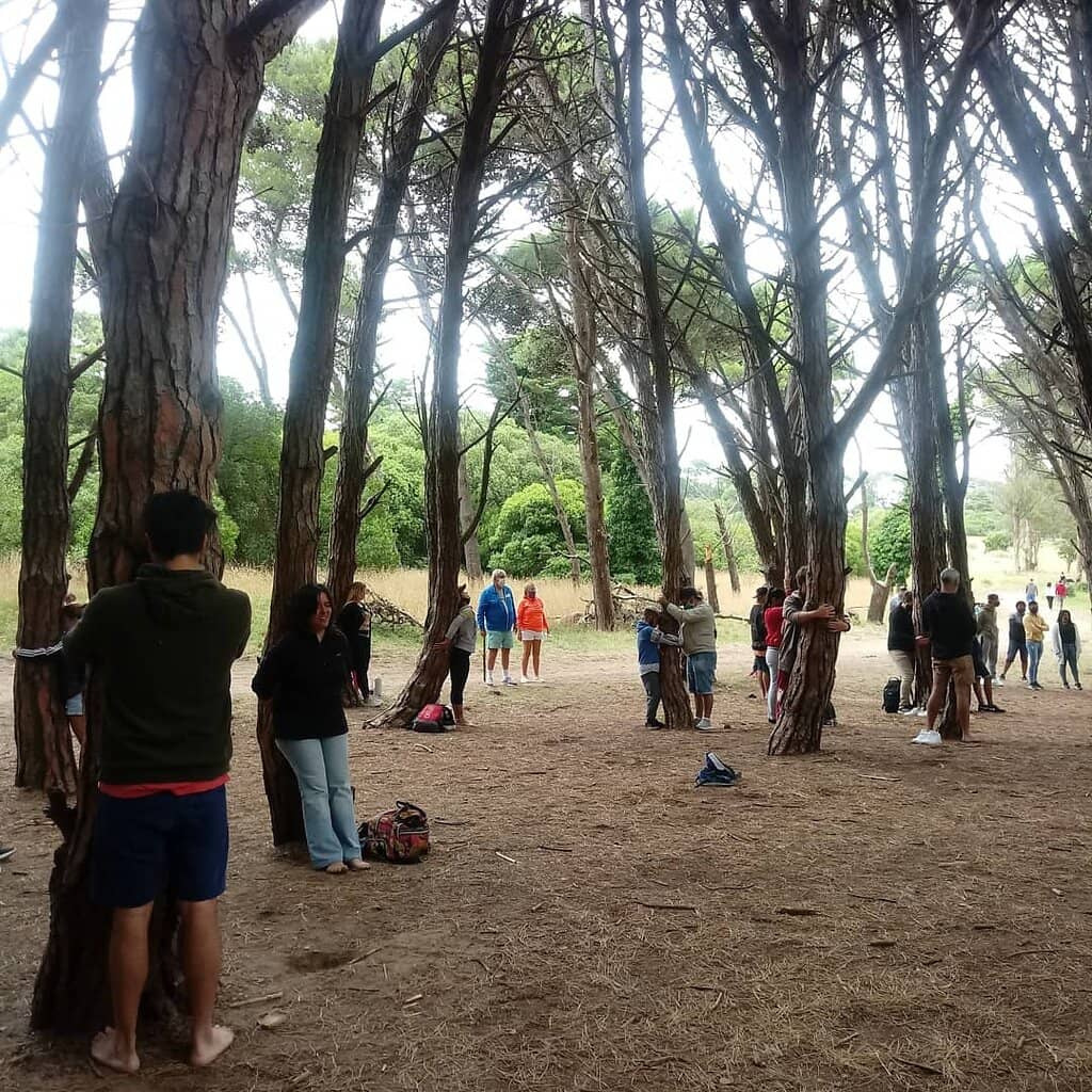 Whispers of the Unknown