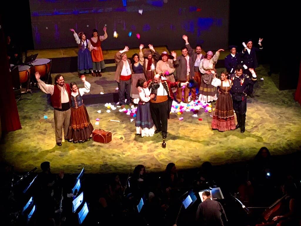 Neoclassical Architecture