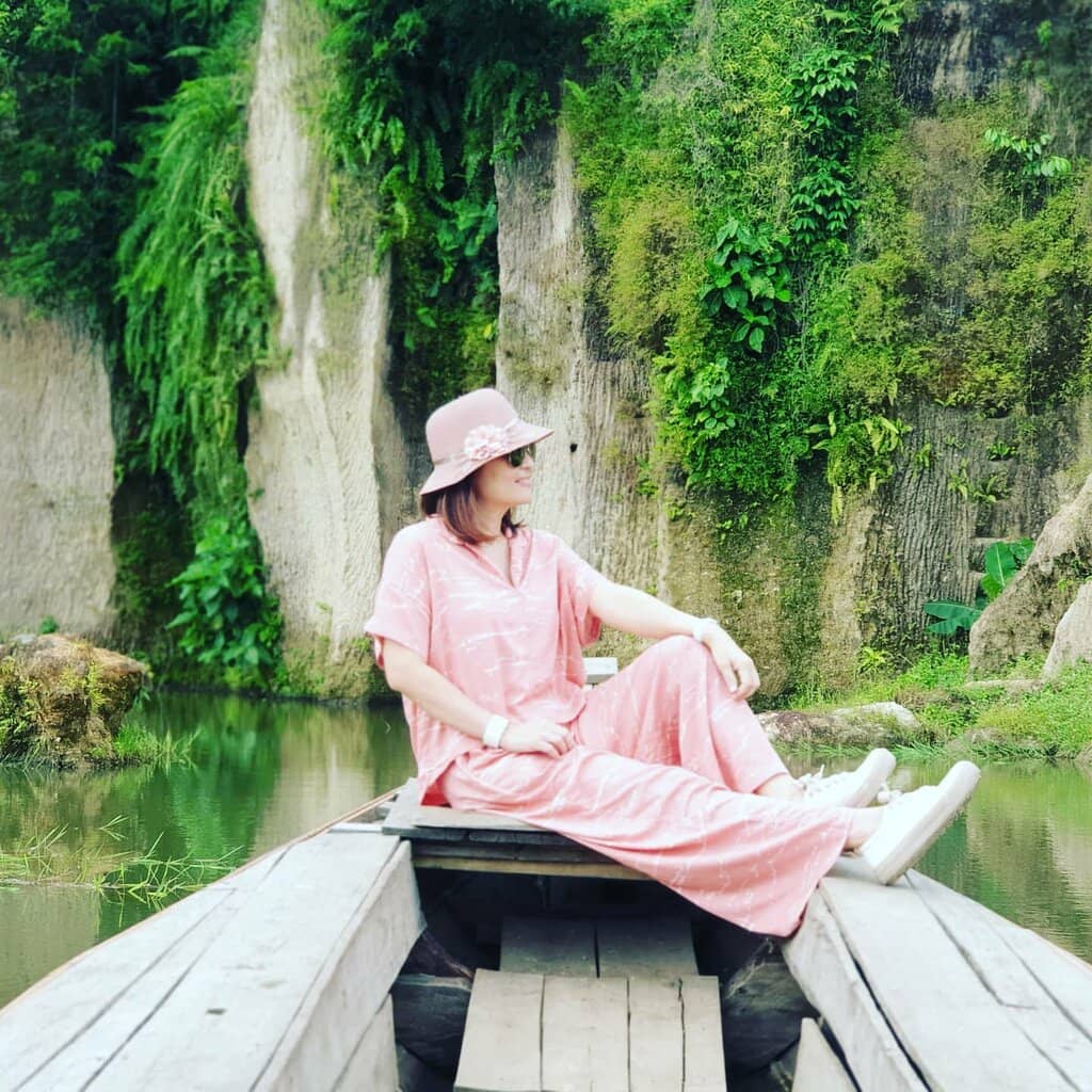 The 'Godzilla' Cliffs