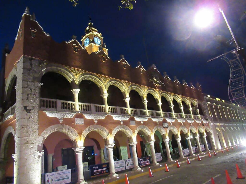 Santa Rosa de Lima Chapel
