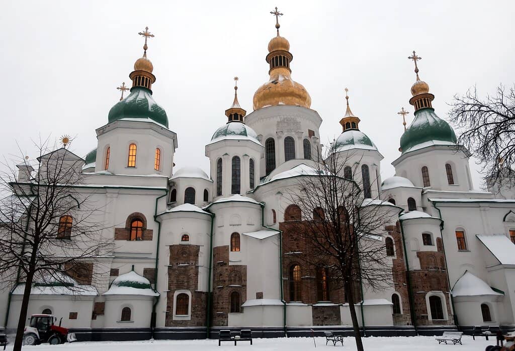 Magnificent Architecture