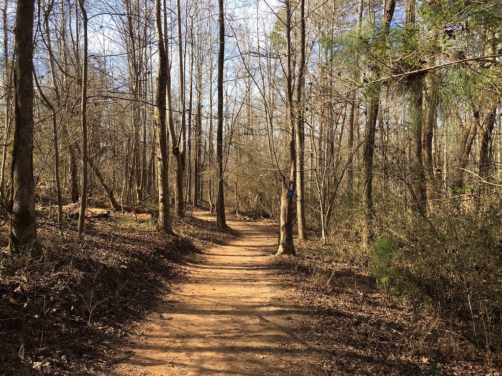 Caney Creek Preserve