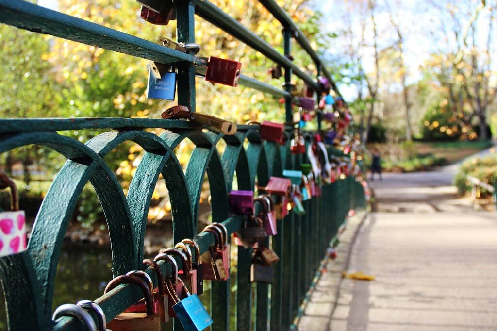 Greenhouses and Tropical Flora