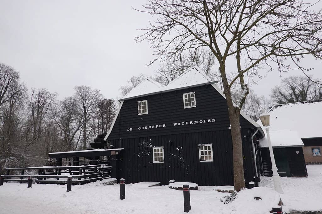 Genneper Hoeve Farm