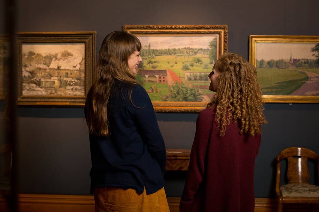 This Is What You Get: Radiohead Exhibition