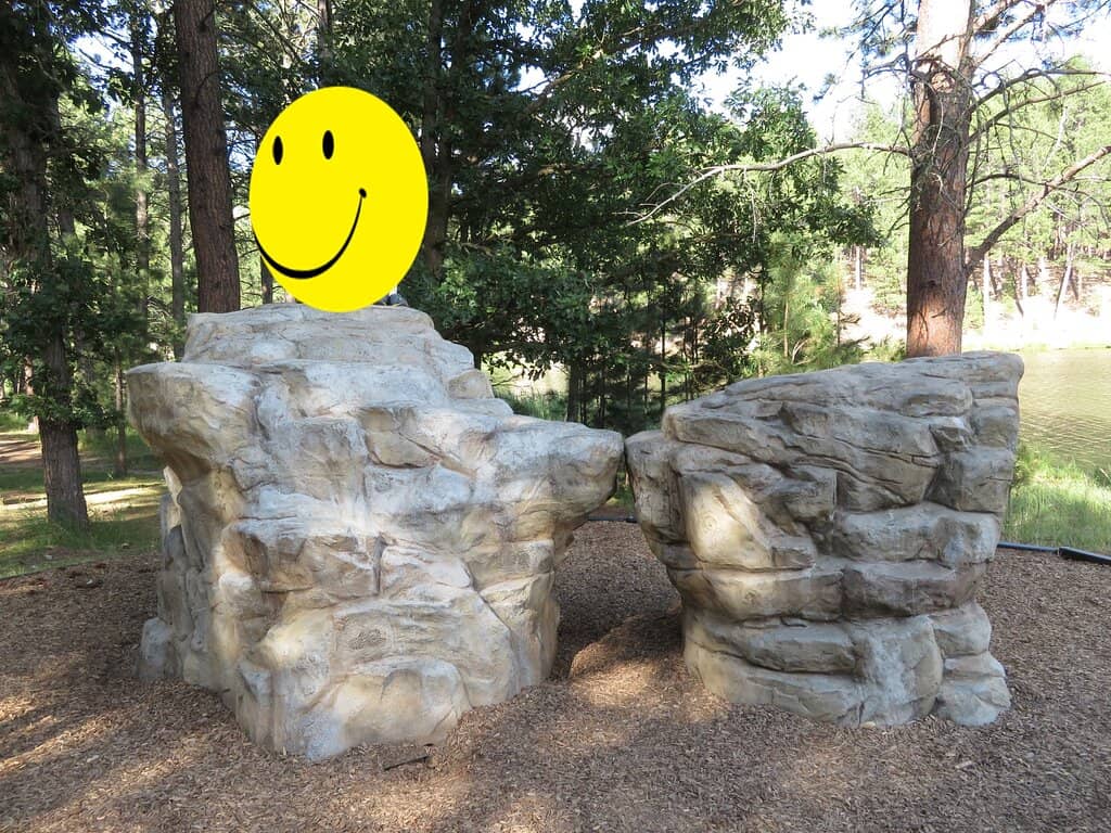 Scenic Hiking Trails