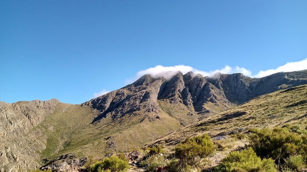 Cerro Ventana
