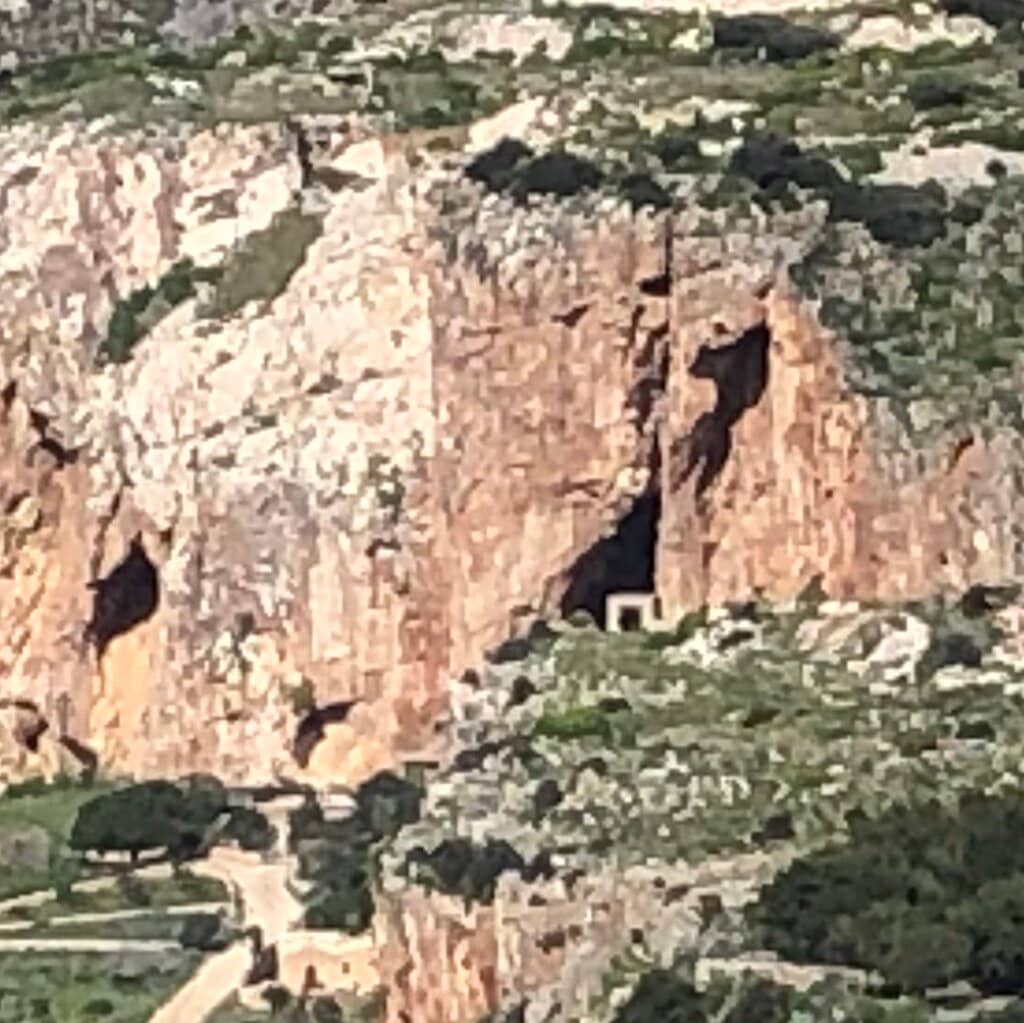 Cave Ecosystem