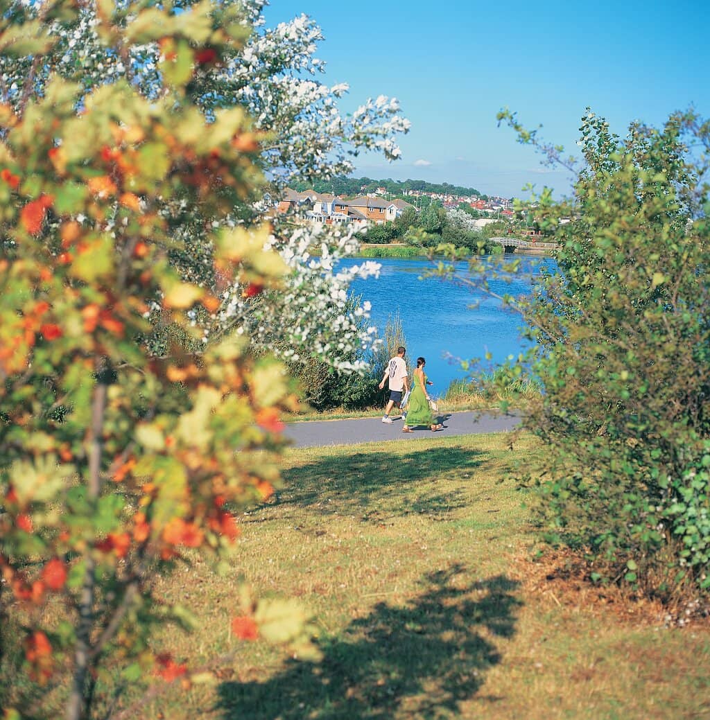 Coastal Path Connection