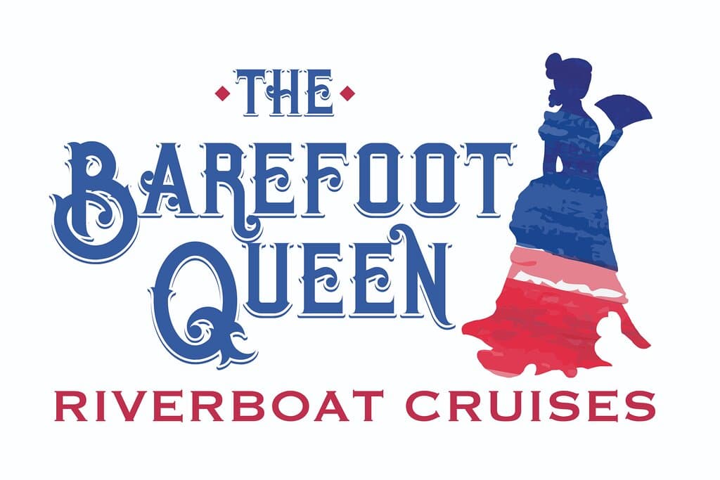 Barefoot Queen Riverboat