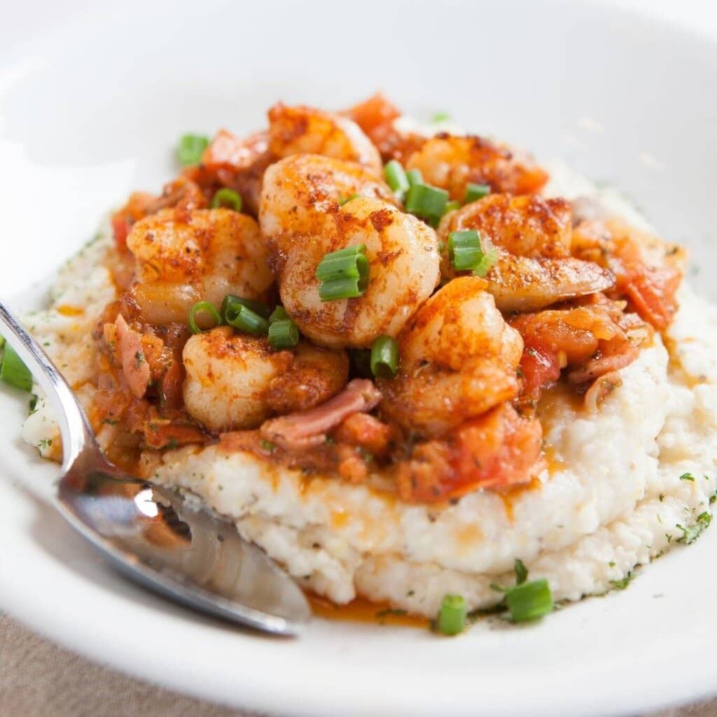 Fresh & Flavorful Seafood