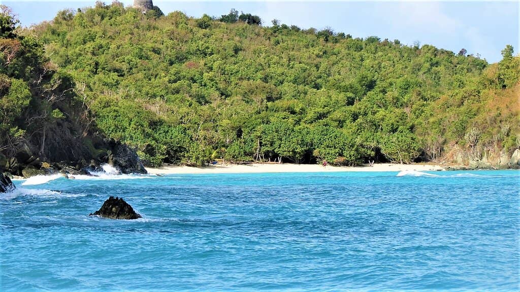 Stunning Ocean Views