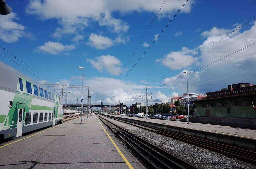 Logomo Cultural Centre Proximity