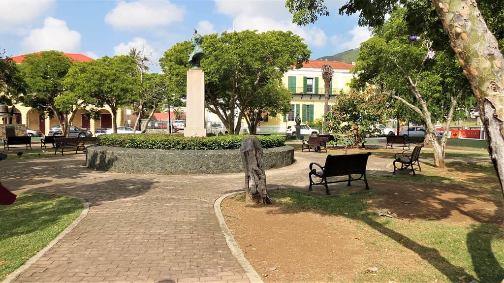 Local Events & Festivals