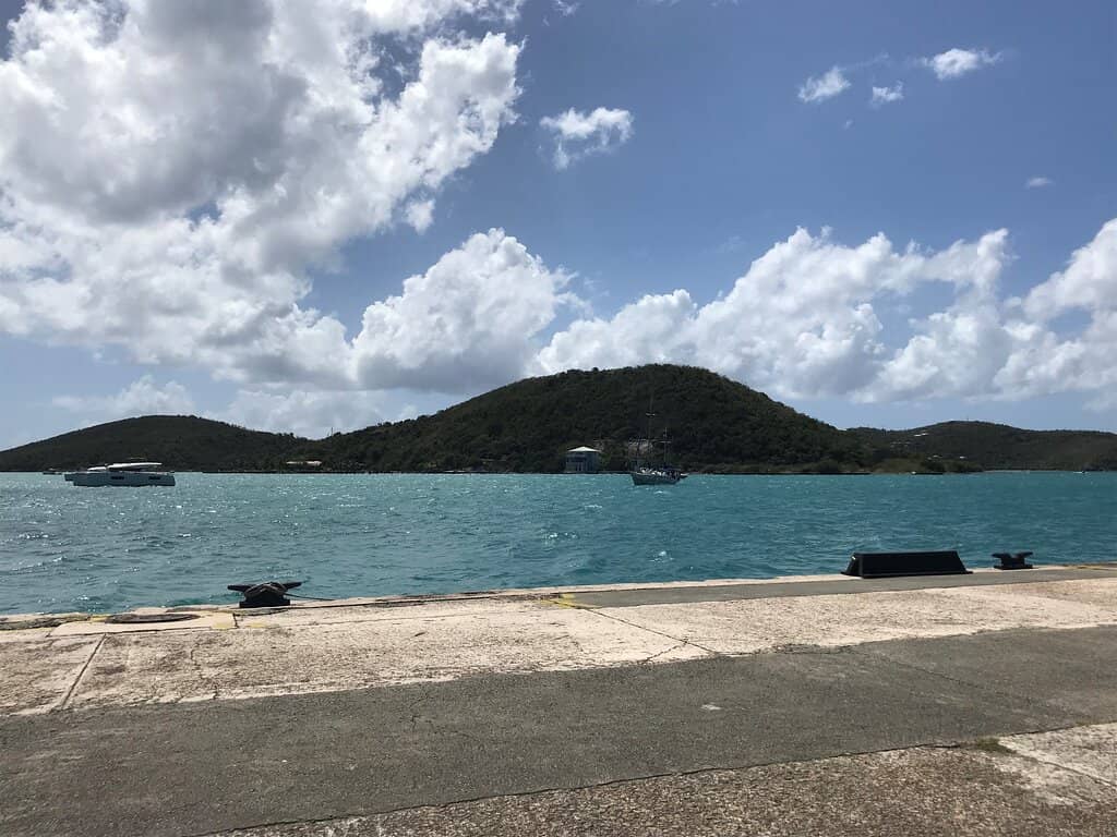 Yacht Haven Grande