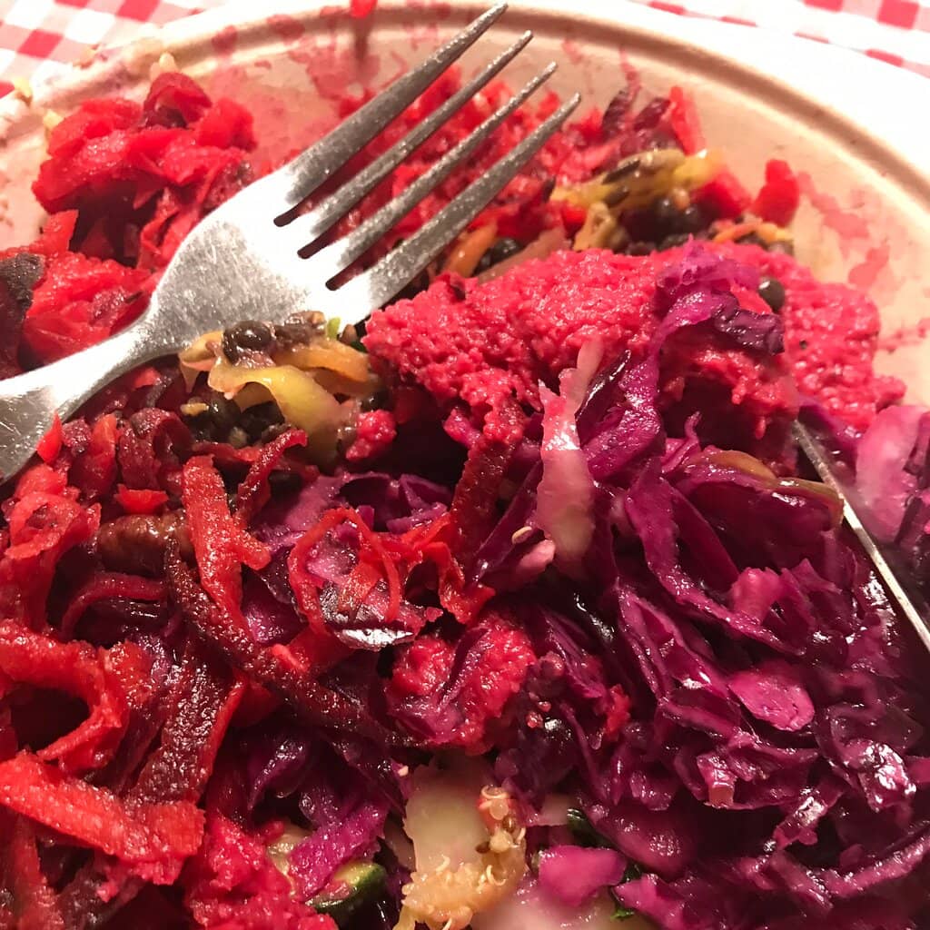 Cozy Community Ambiance