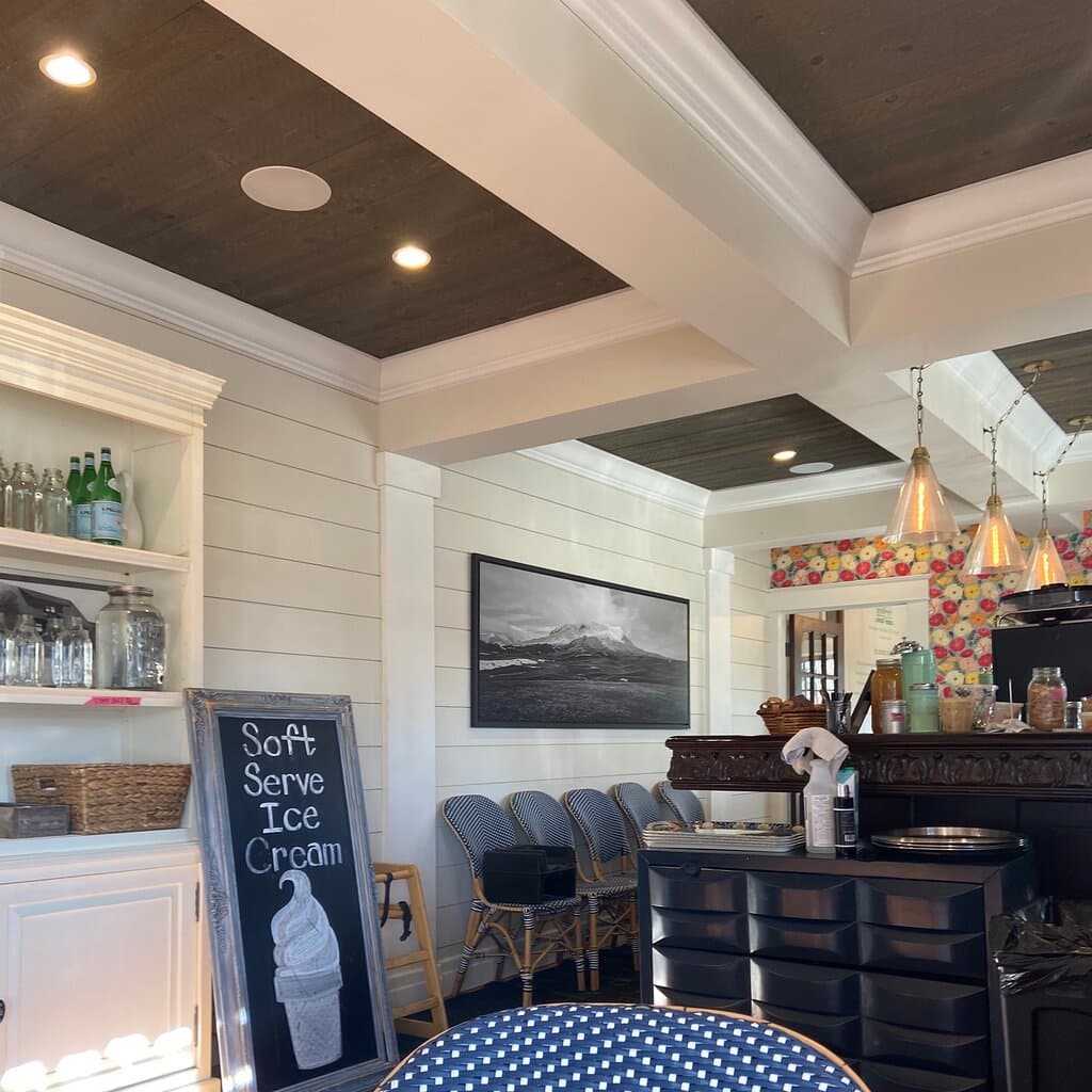 Yampa Valley Kitchen