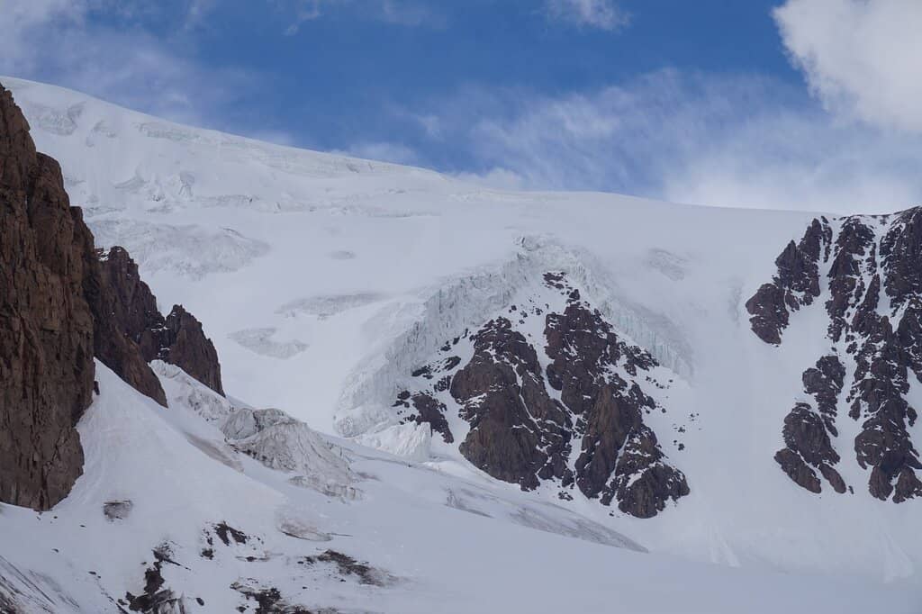 Vibrant Summer Scenery