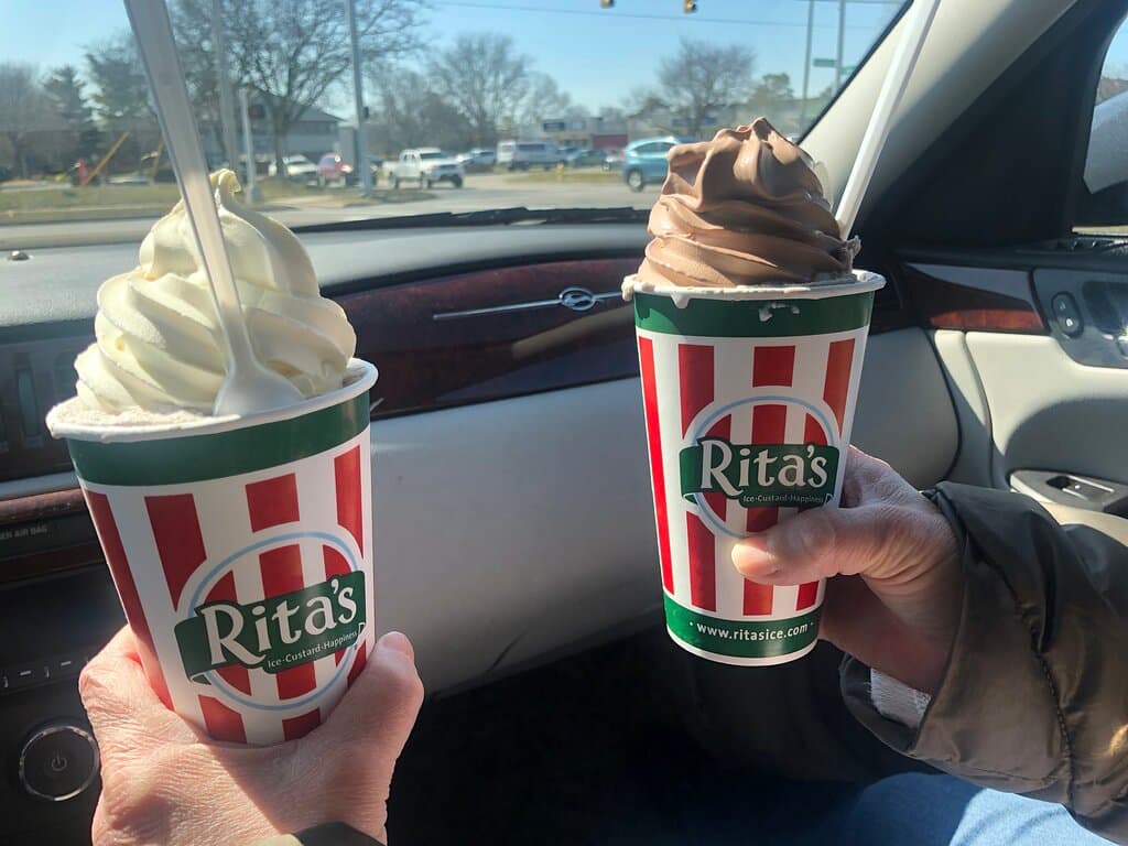 Ritas