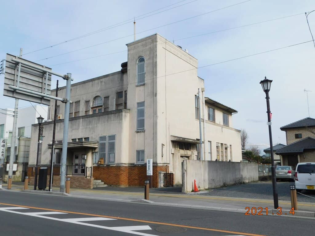 Iwatsuki Museum of Dolls