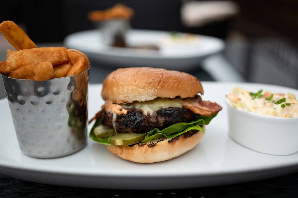 Renowned Sunday Roasts