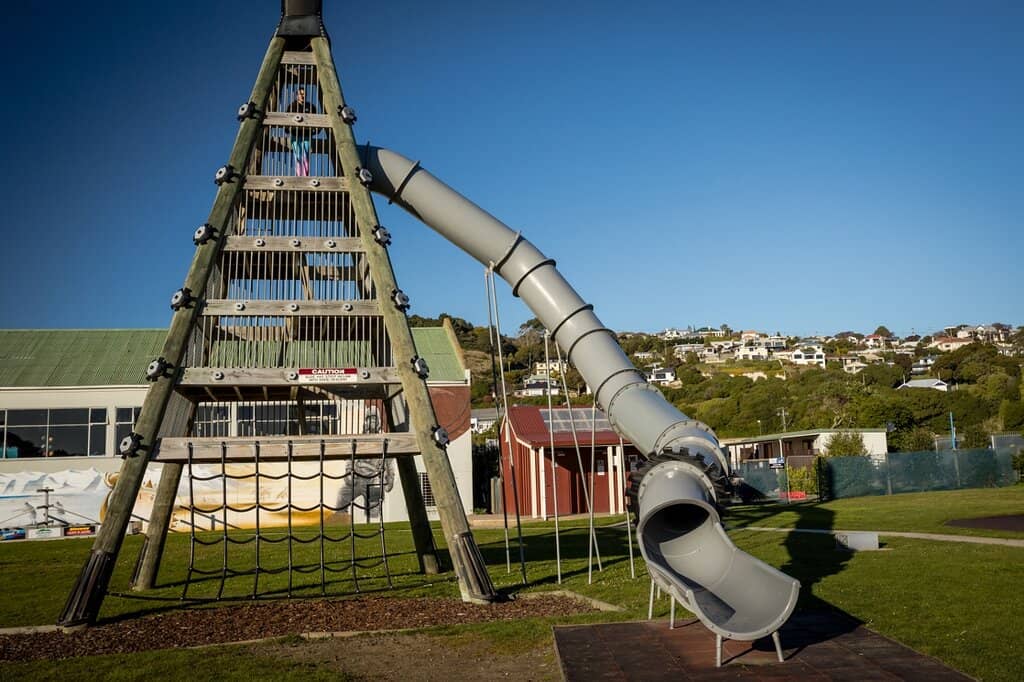 Beach and Picnic Spots