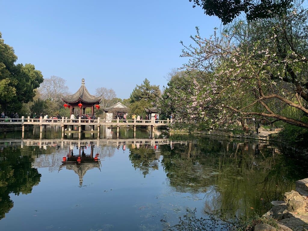 Guyi Garden Nanxiang
